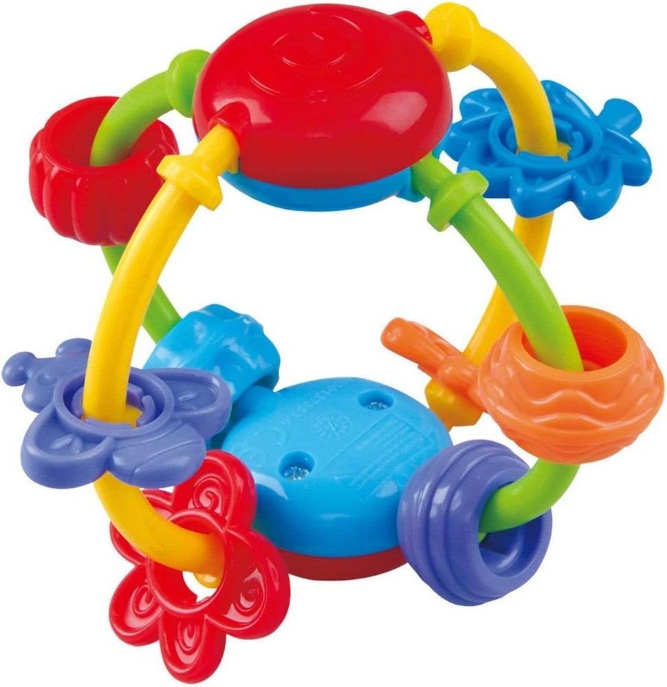Playgo 1590 Mini Discovery Ball