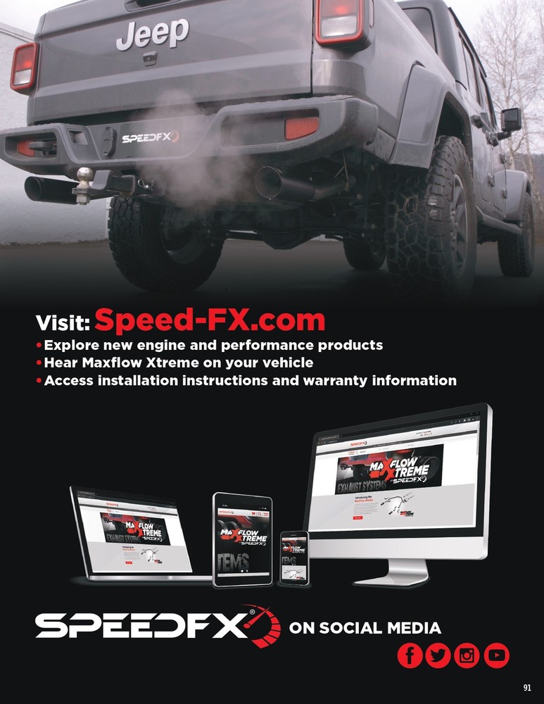 Speedfx 511690 Hose End Fitting