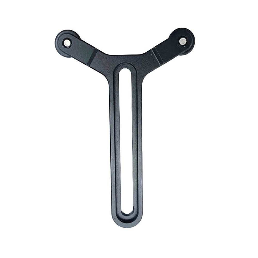 Height Adjustable Camera Lens Support Y Shape Bracket For DJI Rs3 Gimbal