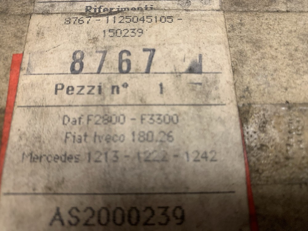 1 125 045 105 Stator For Bosch Alternators