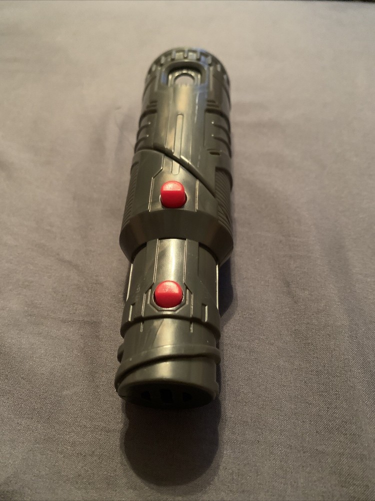 Hasbro Star Wars Bladebuilders Lightsaber SPIN ACTION CONNECTOR Blade Builders