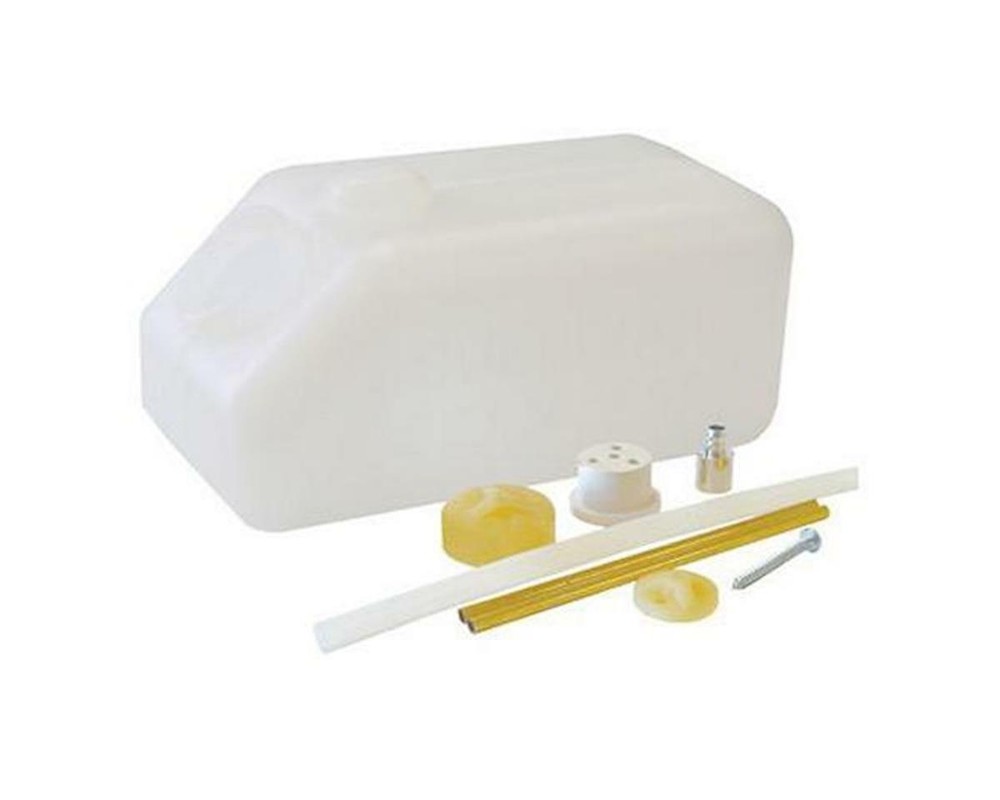 Sullivan Fuel Tank Slant,6oz [SUL438]