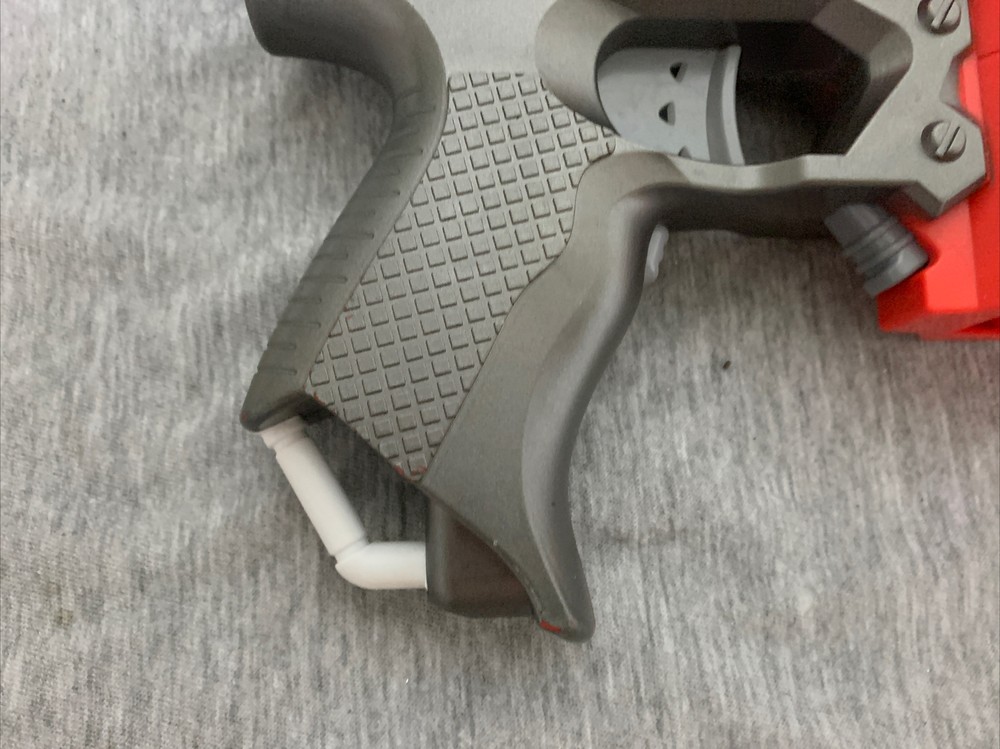 Snow Cinda Quick Shot Launcher