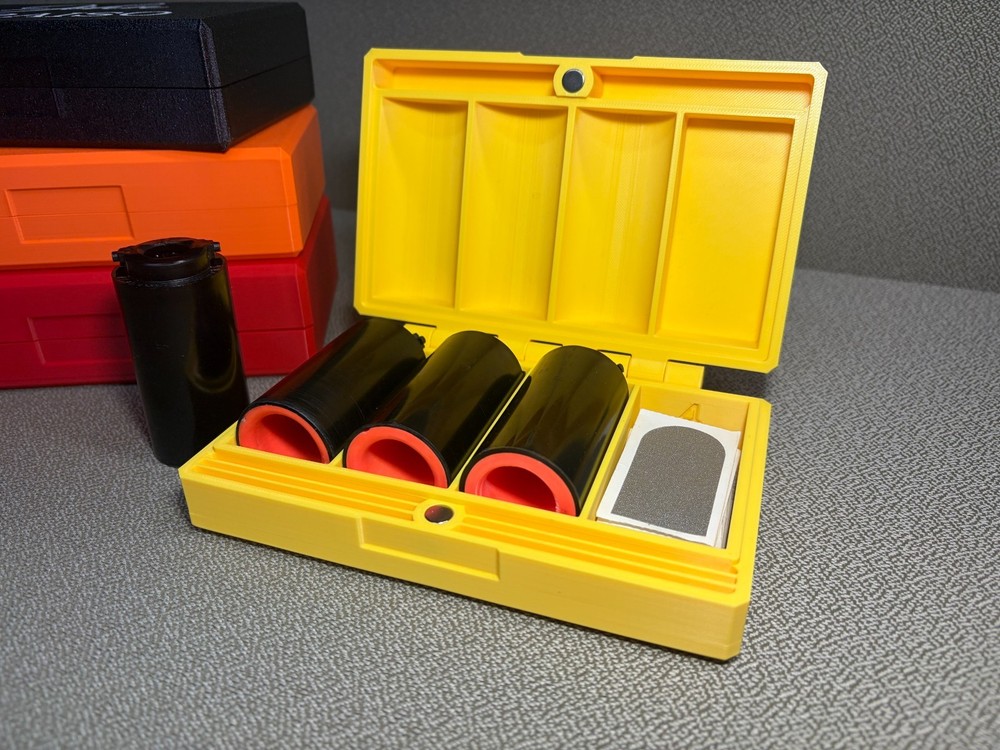 JOPO Switch Grip Case - PERSONALIZED