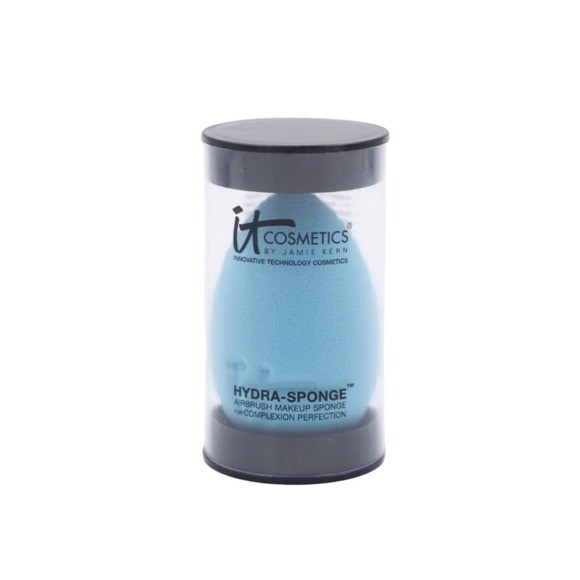 IT Cosmetics - Hydra Sponge - Blue