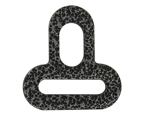 Allstar Performance All55226 Safety Blanket Mount Brackets 1Pr
