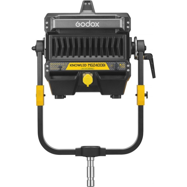 GODOX KNOWLED MG 2400BI BI-COLOR LED LIGHT