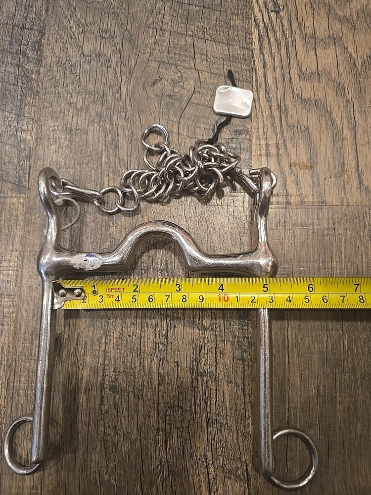 Horse Bit