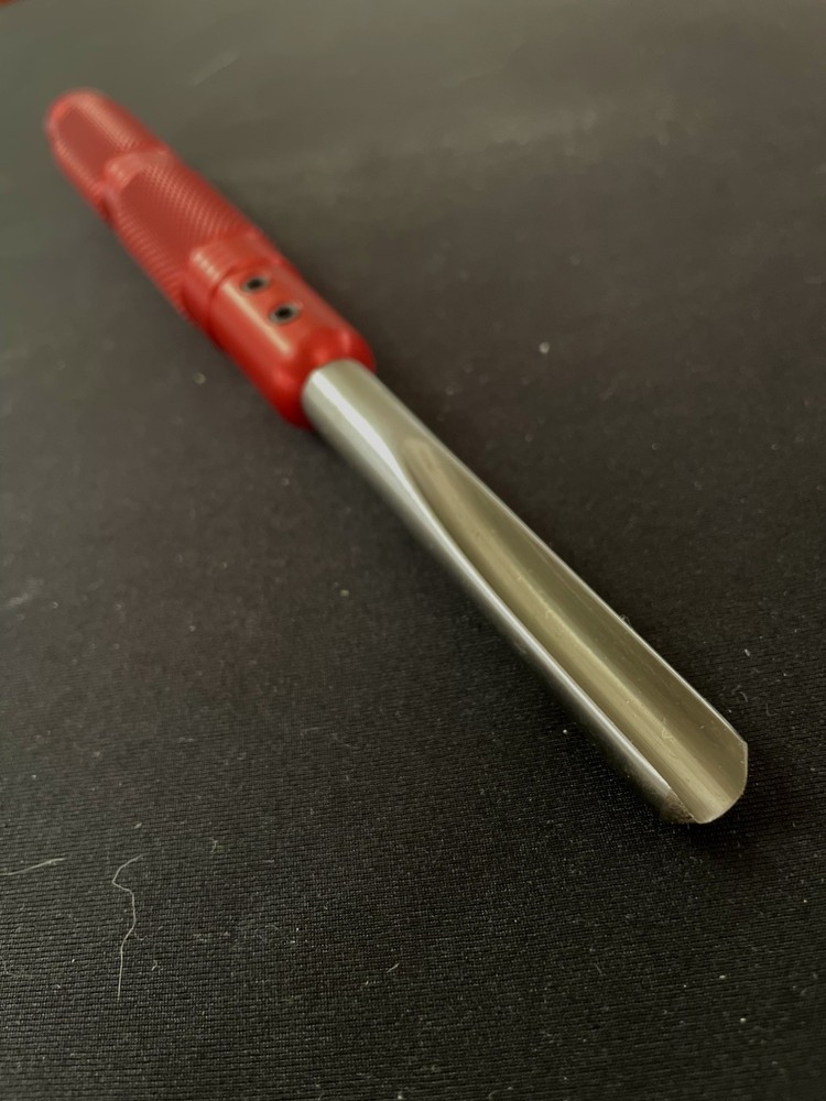 SORBY 88HS3T MODULAR HANDLED SPINDLE TOOL WOODTURNING NEW