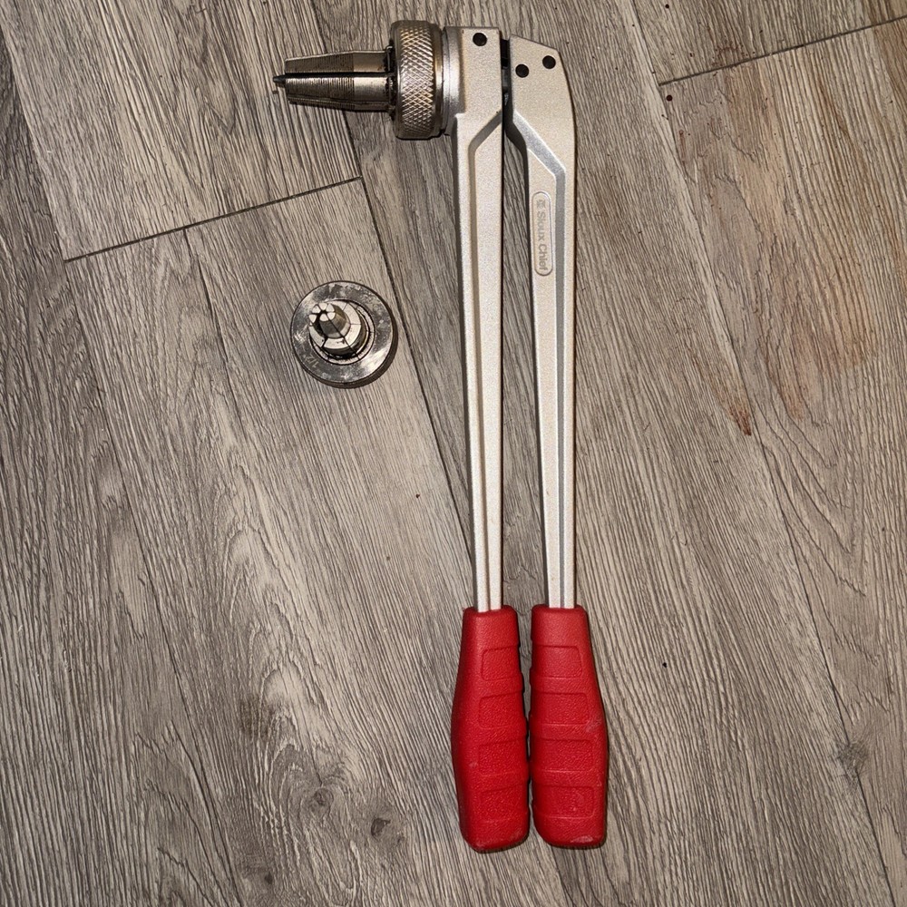Sioux Chief 1/2" & 3/4" PEX Expansion Tool