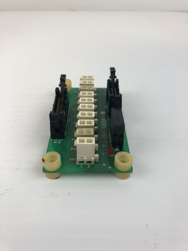 Fanuc Fi-DST-CE54-11 Circuit Board
