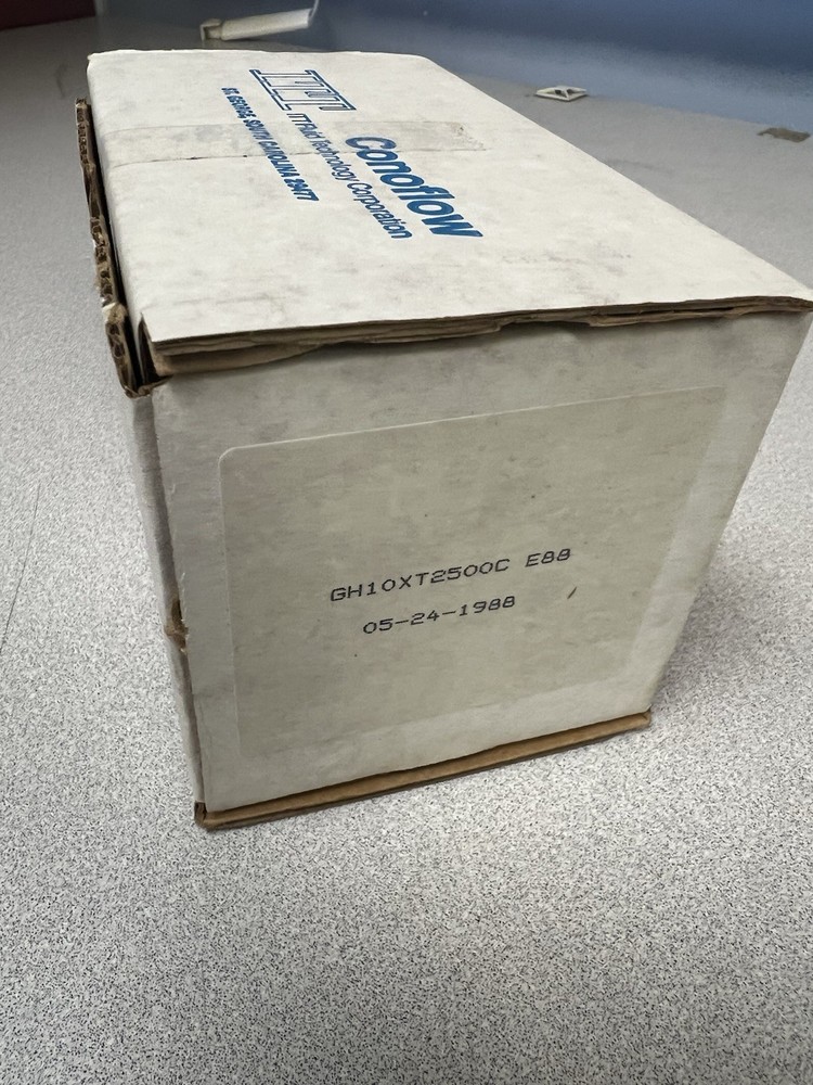 ITT Conoflow GH10 Regulator