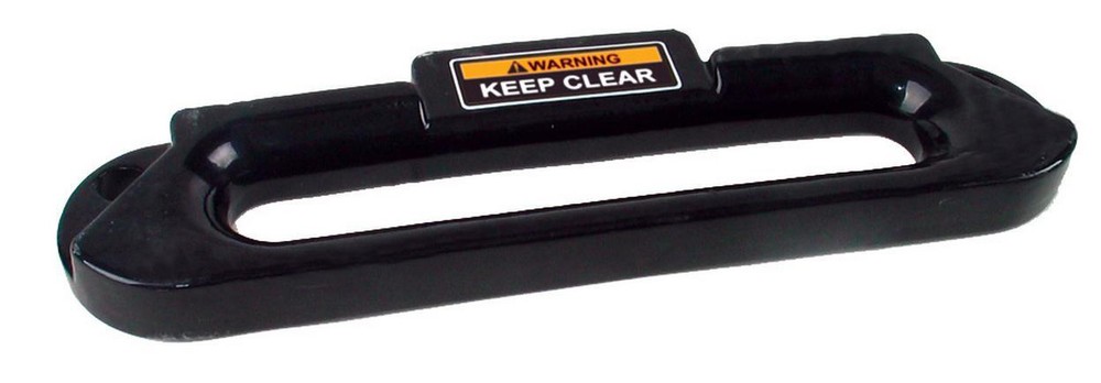 Bulldog Winch | Winch Fairlead | 20003