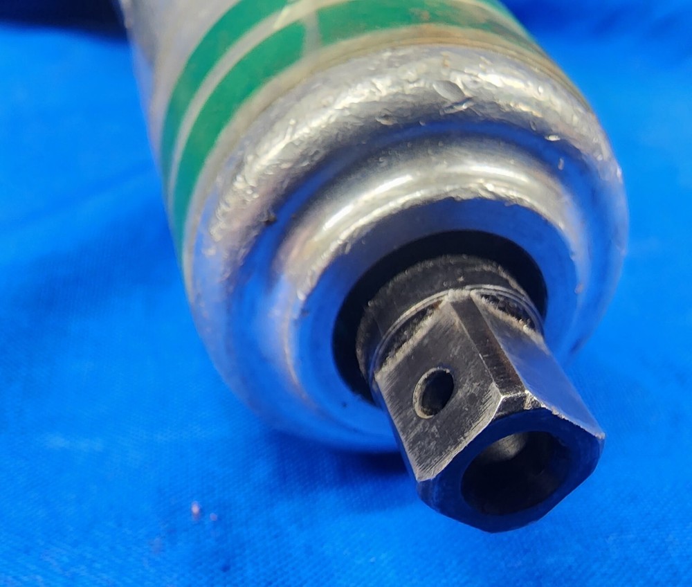 ARO AIR DRILL U-042033 50PSI