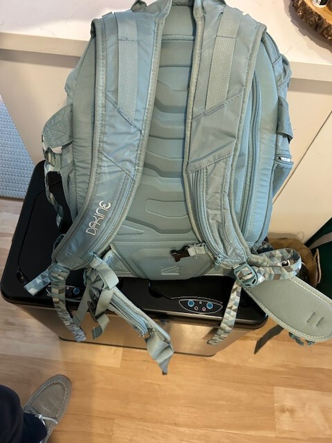 Dakine Women's Backpack Pro II