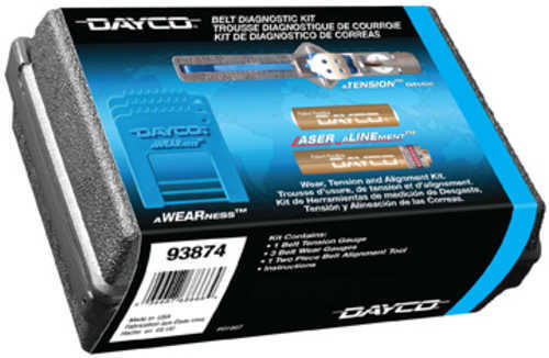 Tool  Dayco  93874