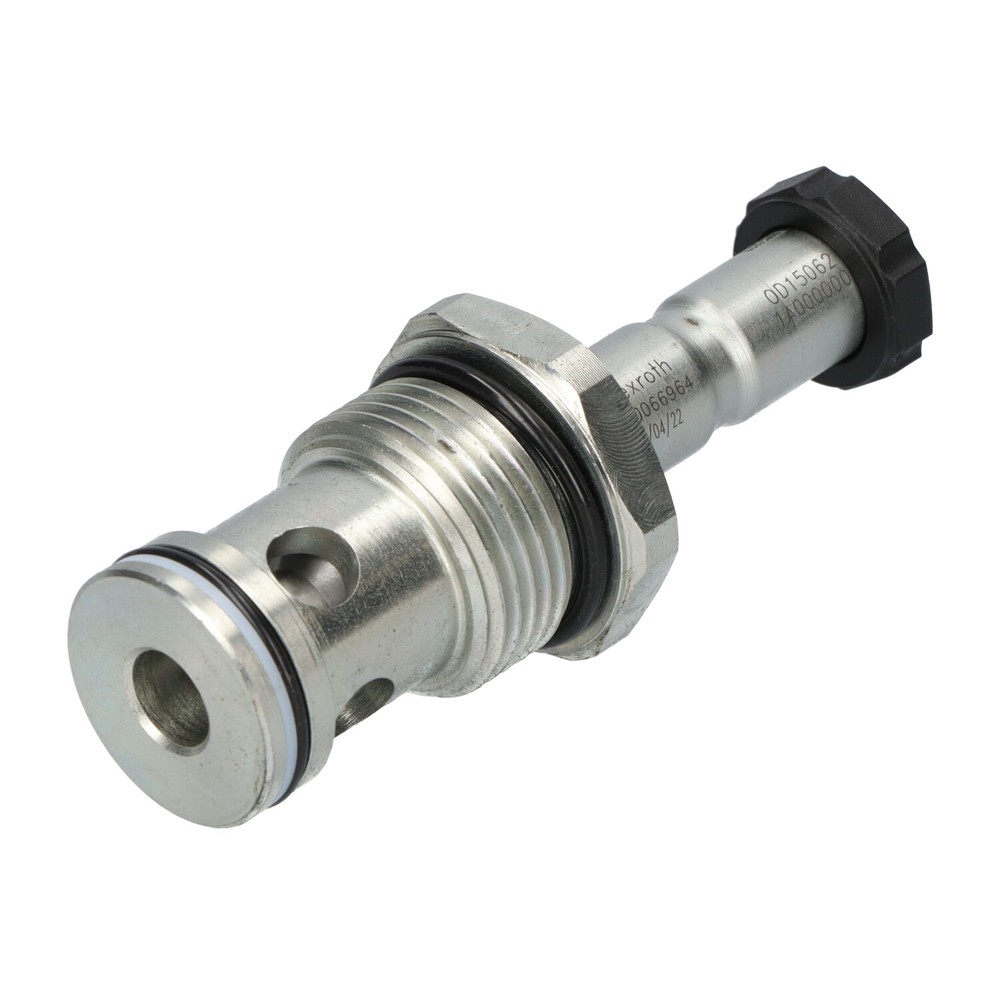 Bosch Rexroth R930066964 New NMP