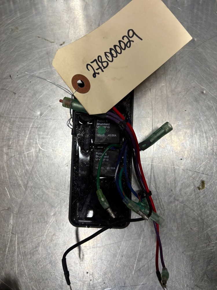 SEA-DOO IGNITION MODULE CDI 278000029 t029