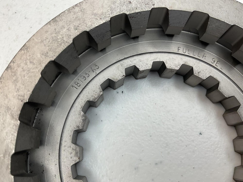 Fuller 18193 Mainshaft Coupler