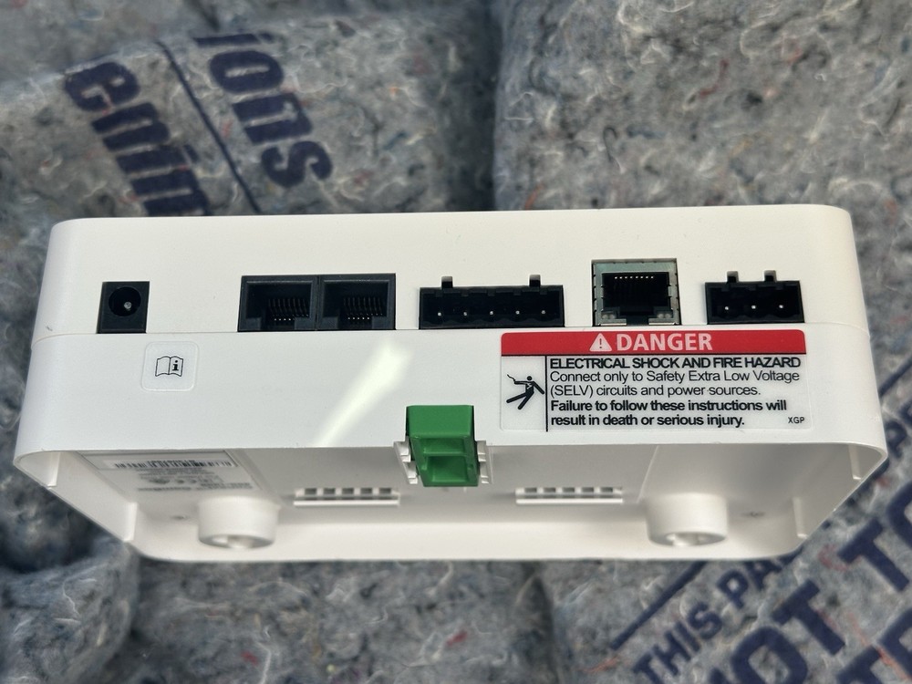 Schneider Conext Combox 865-1058 Modbus Gateway