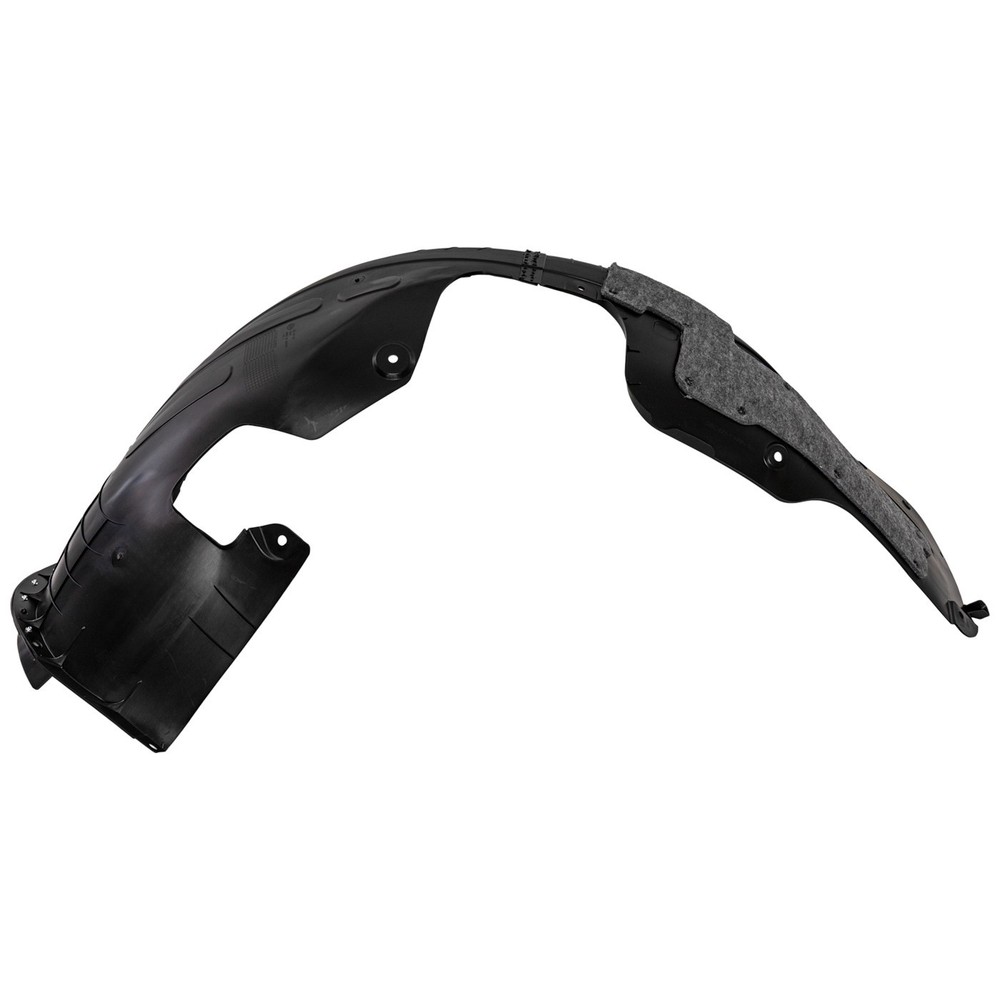 Fender Liner For Kia Niro 2017-2019 Front Passenger Side Inner