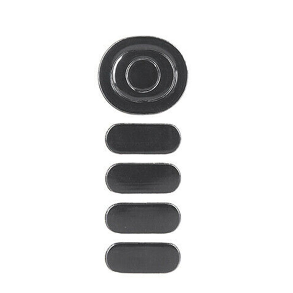 2 Set/Pack Smooth Mouse Feet Edge Pad More Smooth For Logitech G304 G305 Mouse