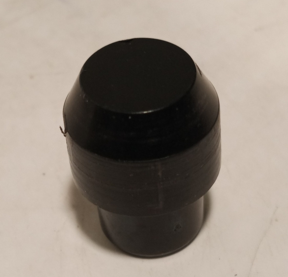 Vector Laparoscopic CO2 Laser Coupler Body and Adapter, Other Components