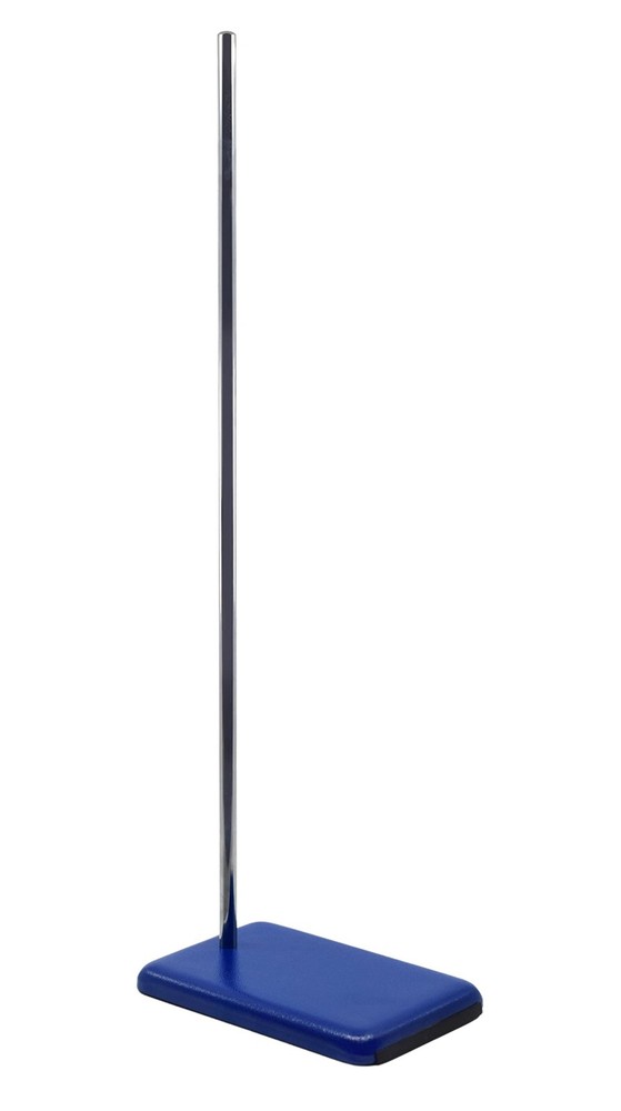 EISCO 500mL Dropping Funnel with Laboratory Support Stand - Includes Glass Dr...