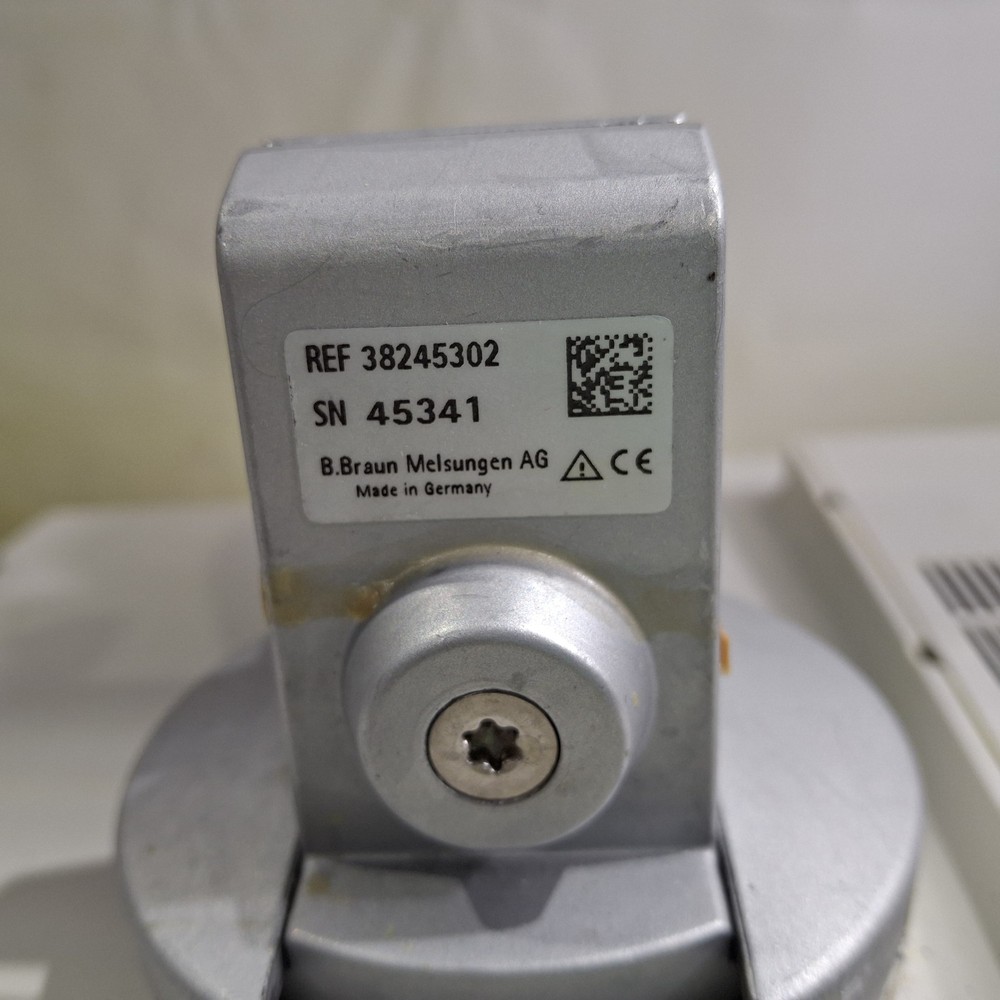 B. Braun Space Station Docking Station