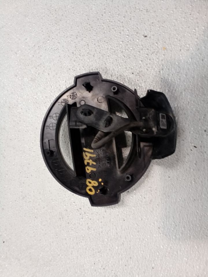 Camera/Projector Front View Camera Fits 17-19 ARMADA 359240