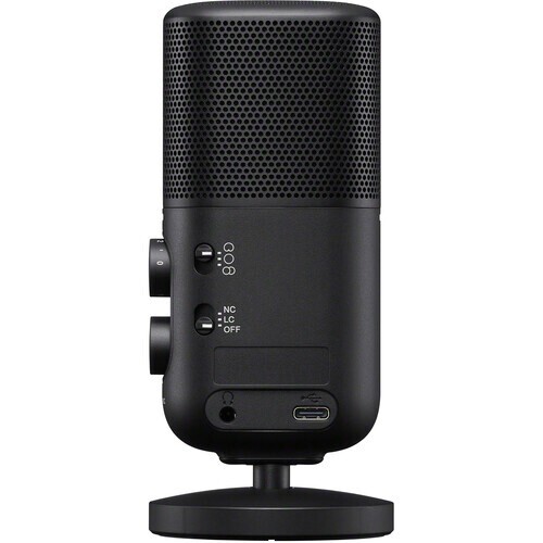 Sony ECM-S1 Wireless Streaming Microphone