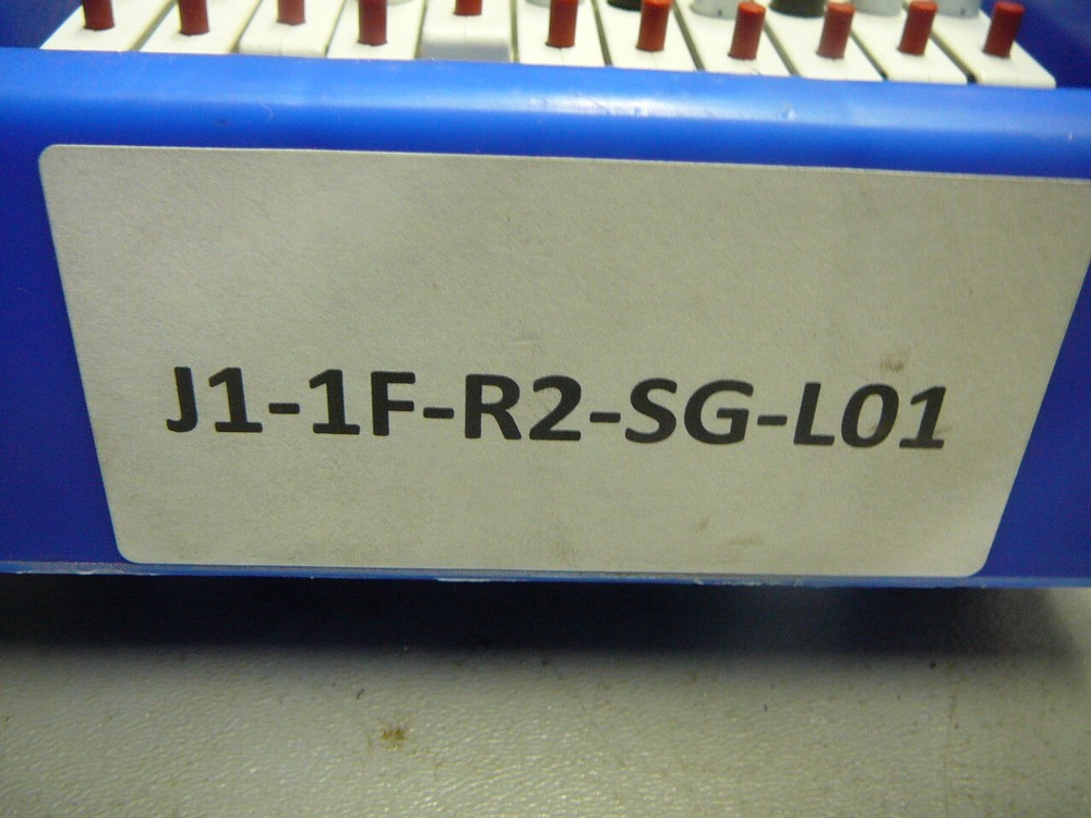 IDEC RSSDN-10A SOLID STATE RELAY, 48-660VAC 10 AMP LOT OF 2