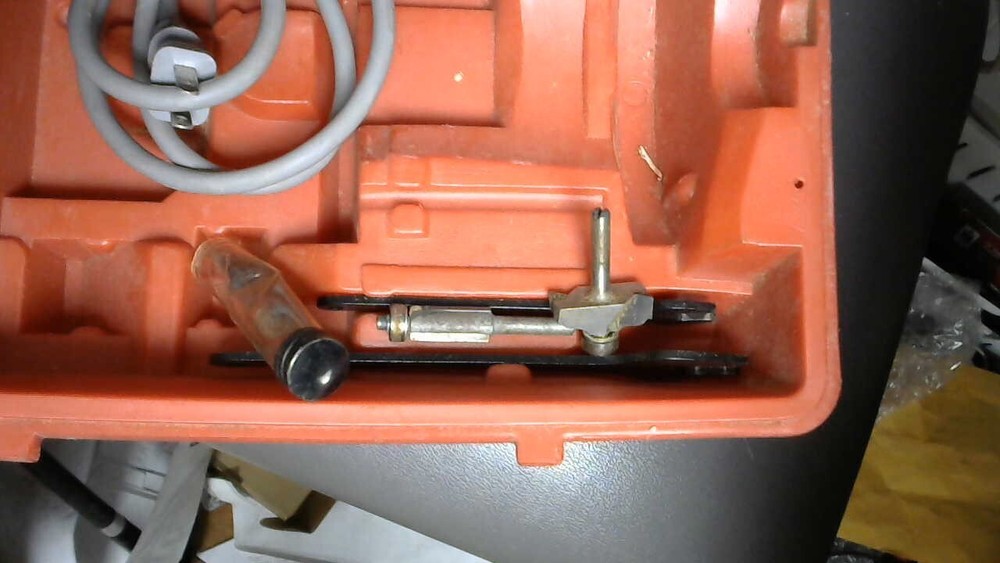 Makita Router M361