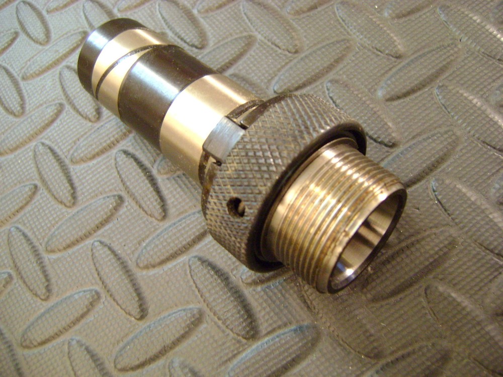 Morris Tooling SDH28-ER25 Collet Chuck