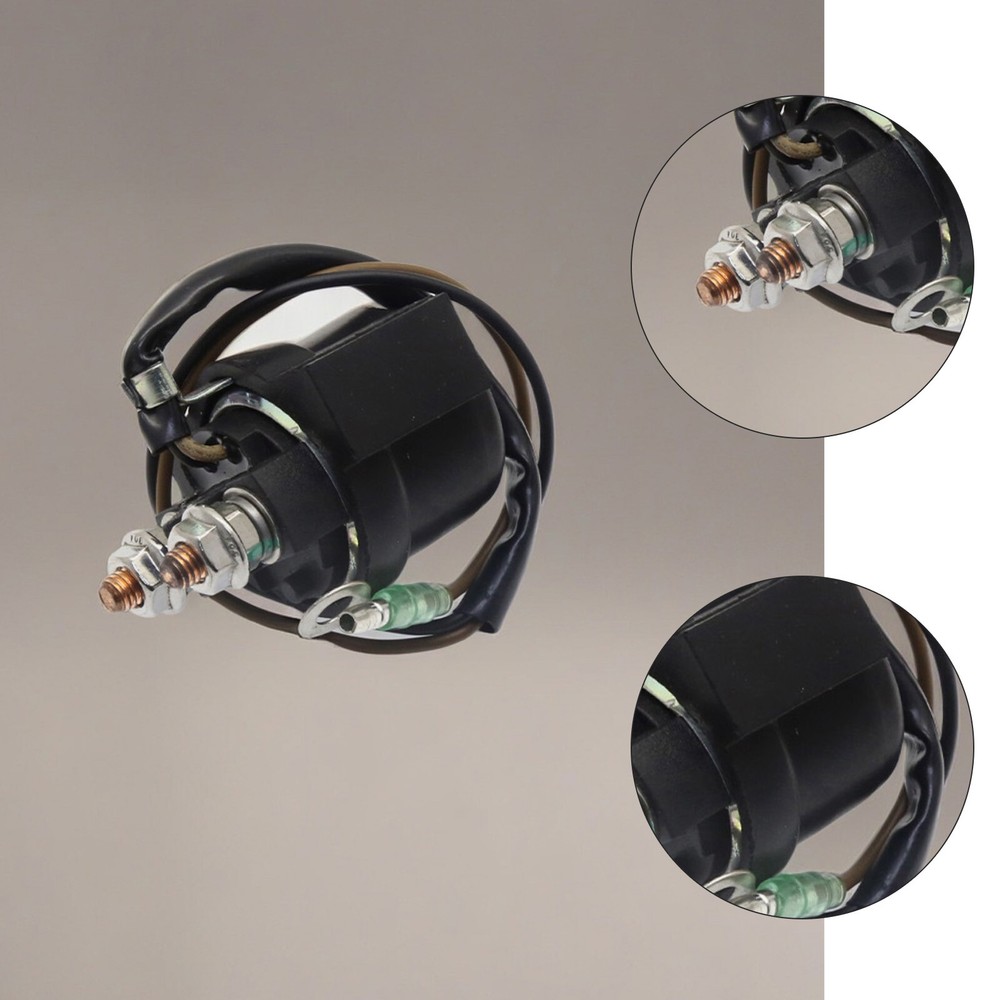Electrical Start Conversion Kit for Mercury 4 Stroke 9.9HP Outboard Motor
