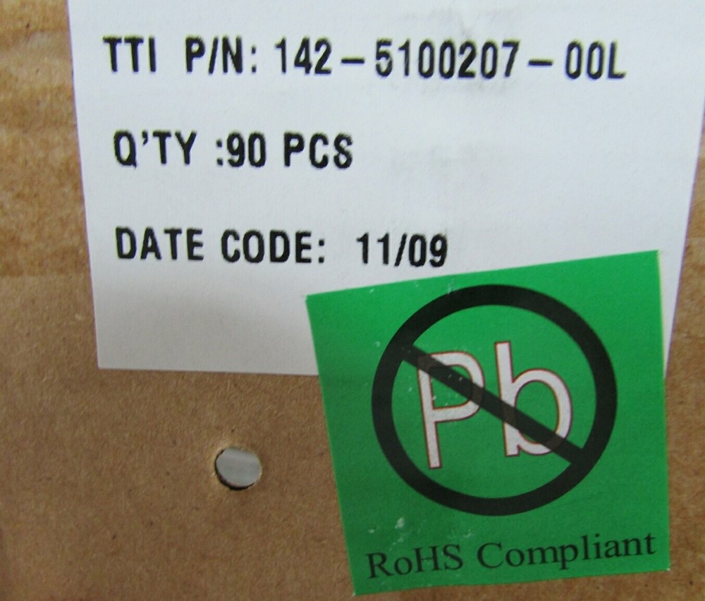 5 Large Copper Wire Wound Ferrites, Chokes Filters,Toroids Inductors Electronics