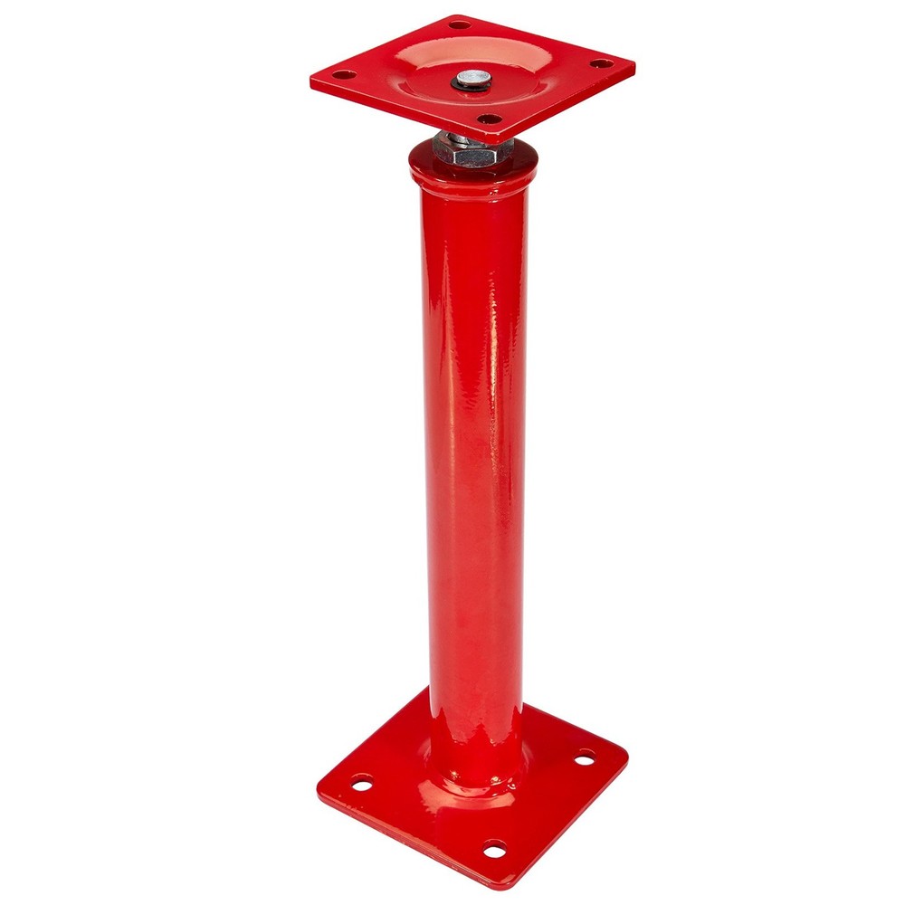 House Jacks for Leveling Crawlspace 16" -21" Adjustable for Cellar Ceiling 2Pack