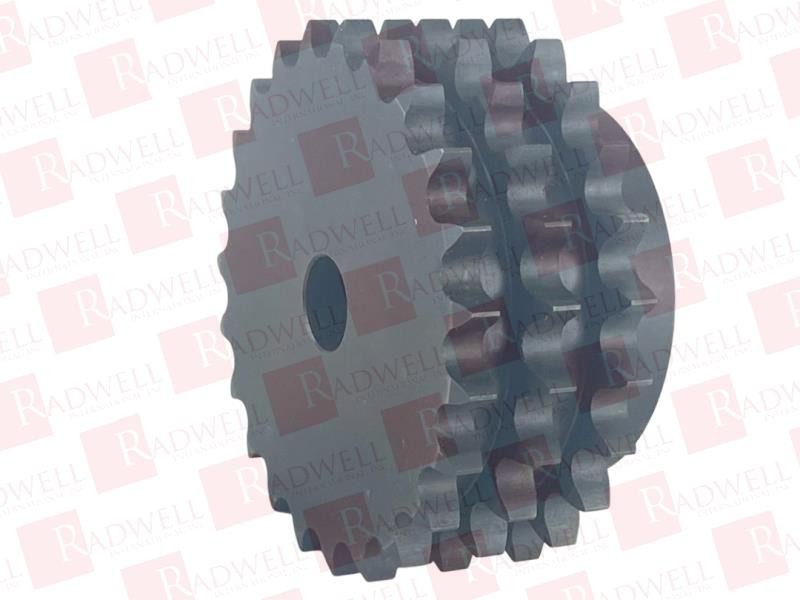 MARTIN SPROCKET & GEAR INC E60B23H / E60B23H (USED)