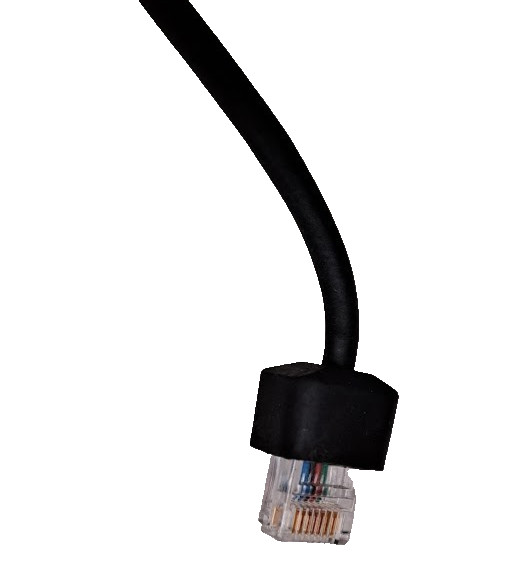 RADIUS MOTOROLA HMN3175B MICROPHONE