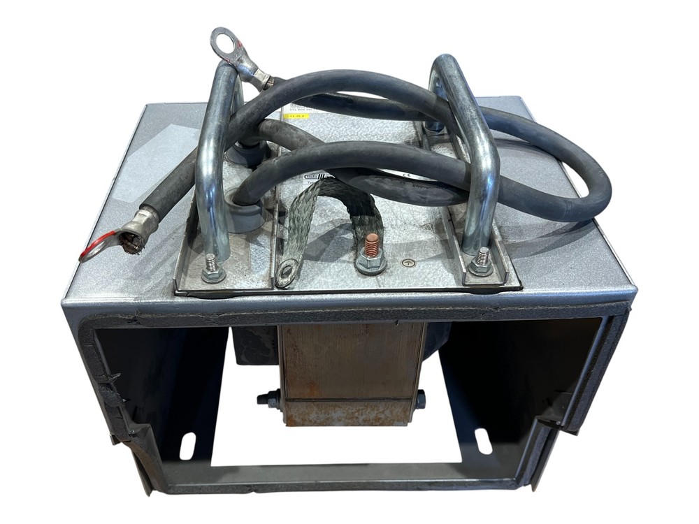 Transformer Modern EI174/90 DC Choke 1 DC Choke / Transformer