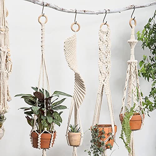 100Pcs S Hooks for Hanging 3.5 Inch S Shaped Hanging Hooks Heavy Duty S Hooks