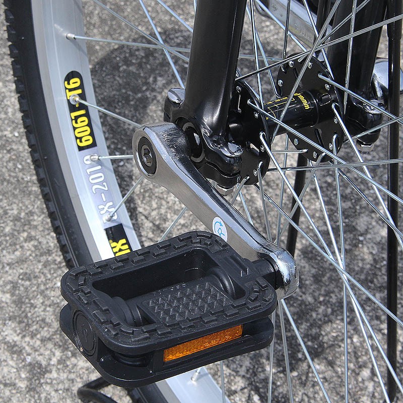 QU-AX - LUXUS [24 inch]