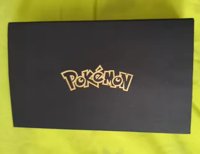 Pokemon Tazos 100/100 Generation 2 - Complete Set