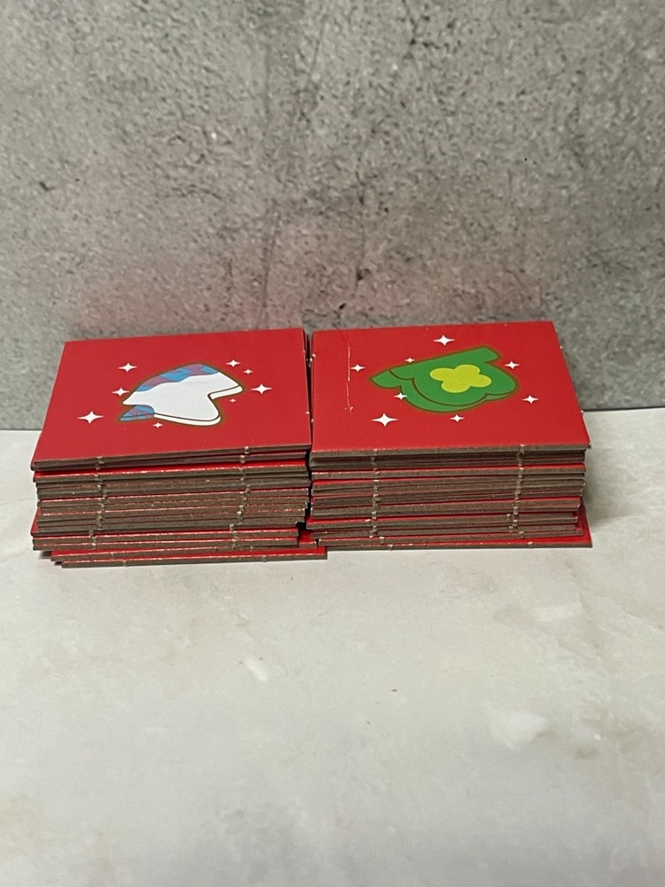 2024 Lucky's Leprechaun (Hasbro) Replacement - Tiles