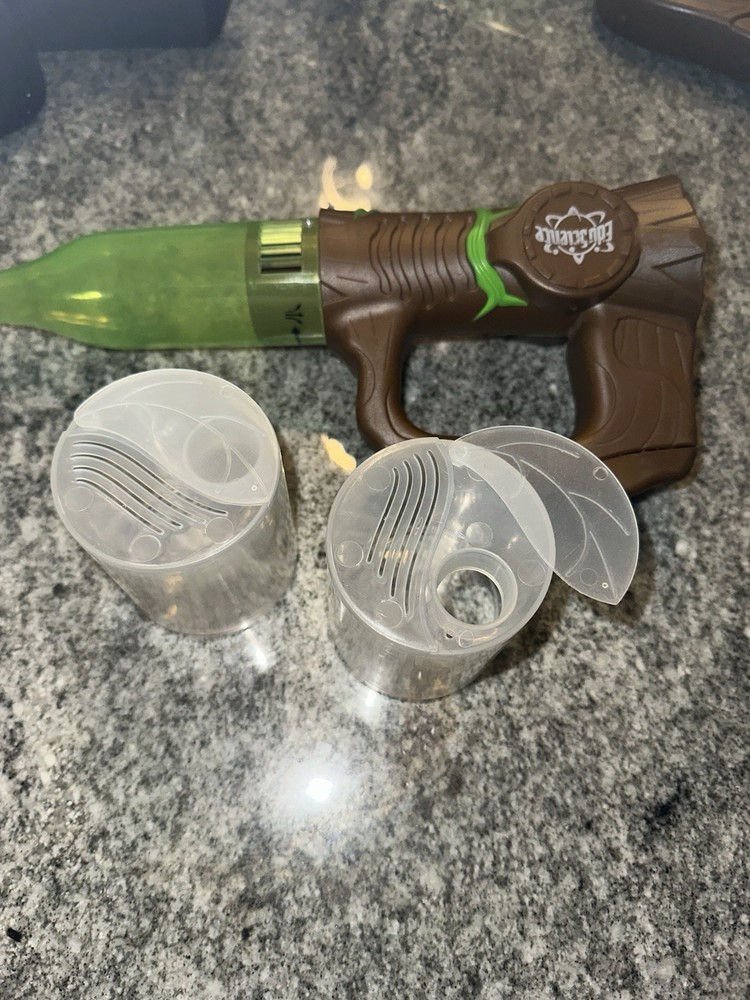 Edu Science Nature Bug Vacuum Set