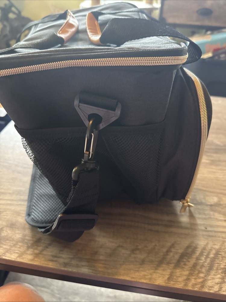 Babeyer Breastmilk Cooler Bag