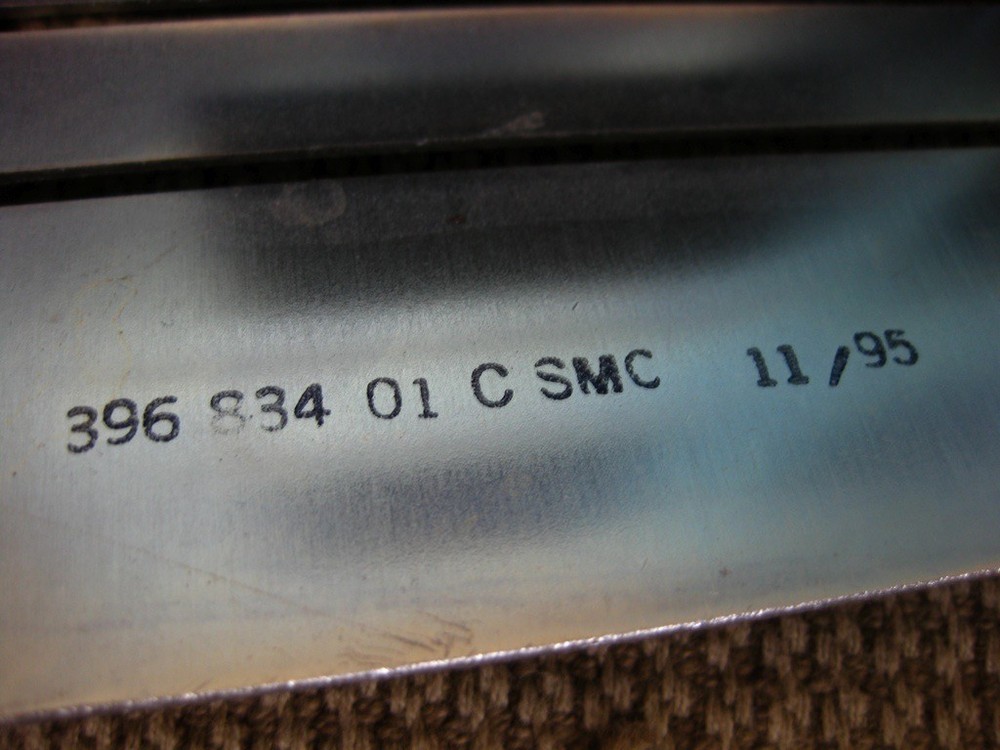 Teradyne 961-689-01 Relay Box