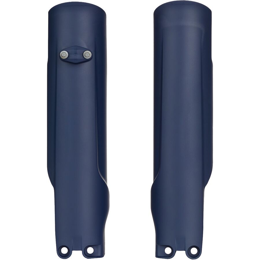 Polisport Fork Cover Set - Blue 8352500008