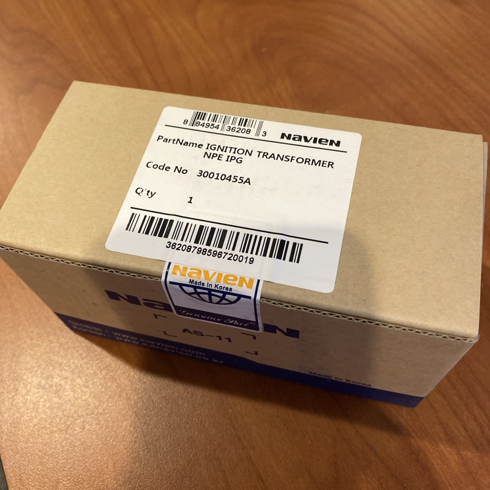 30010455A Ignition Transformer