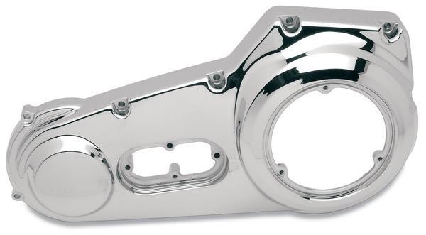 Drag Specialties 1107-0035 Chrome Outer Primary Cover